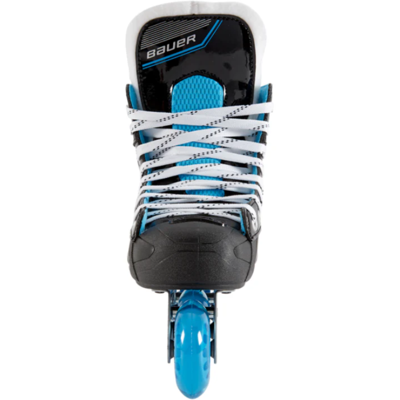 Bauer RSX Inline Hockey Skates Senior front
