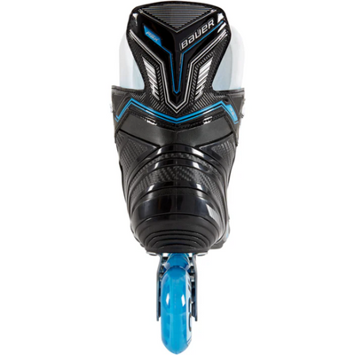 Bauer RSX Inline Hockey Skates Senior back