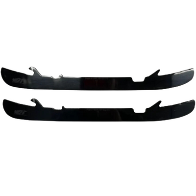 Bladetech Bauer Lightspeed Edge DLC Runner side view of two
