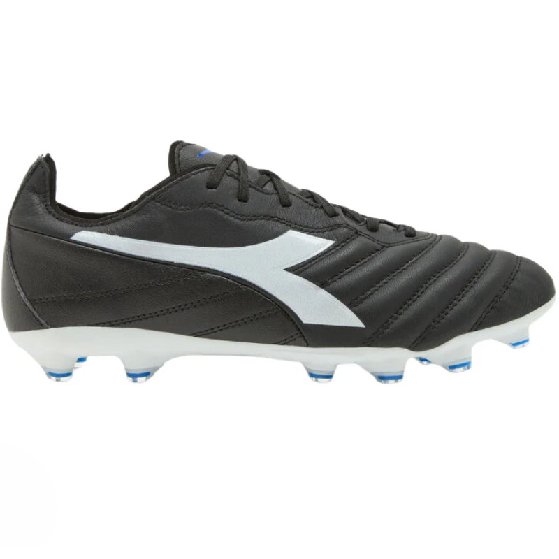 Diadora Brasil Elite 2 LT LP12 Soccer Cleats Adult side pointing right