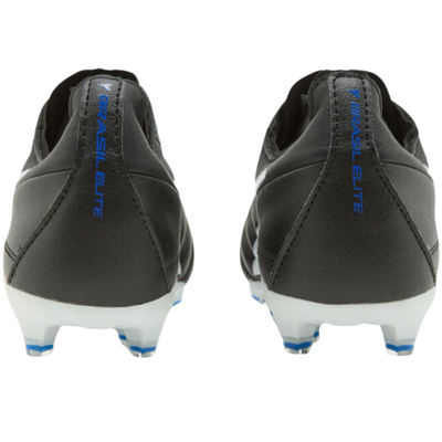 Diadora Brasil Elite 2 LT LP12 Soccer Cleats Adult back of both shoes