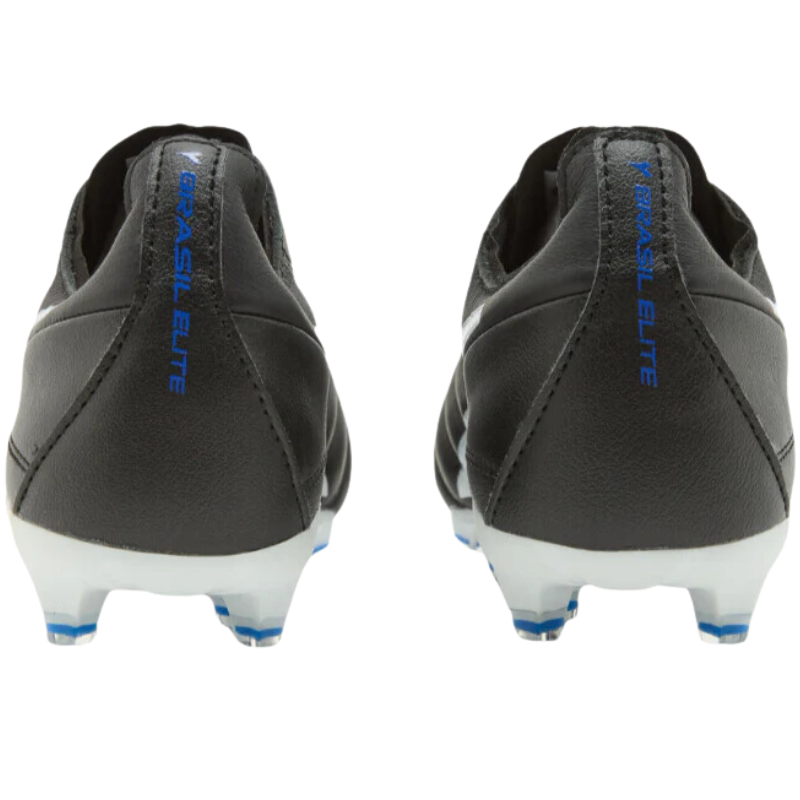 Diadora Brasil Elite 2 LT LP12 Soccer Cleats Adult back of both shoes