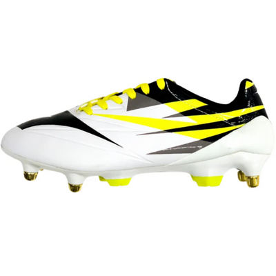 Diadora DD-NA 2 MPH Firm Ground Soccer Cleats Adult side pointing left
