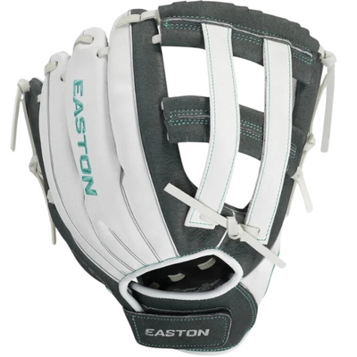 Easton Ghost Flex 11" Fastpitch Glove Youth back