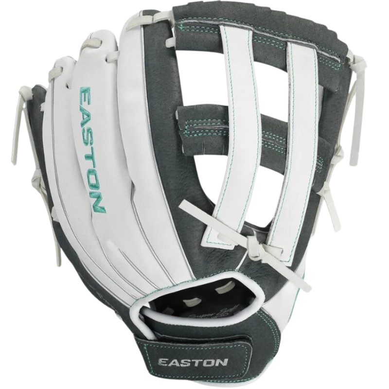 Easton Ghost Flex 11" Fastpitch Glove Youth back