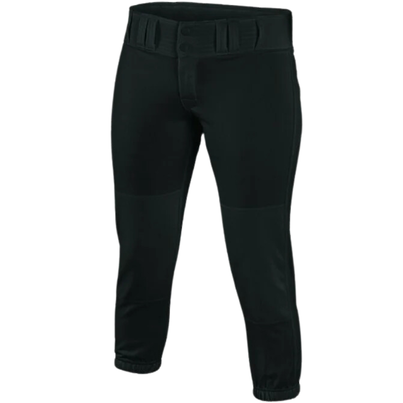 Easton Pro Baseball Pants Women's front