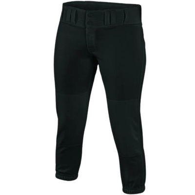 Easton Pro Baseball Pants Women's front
