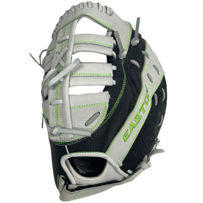 Easton Synergy Elite 13" Fastpitch First Base Mitt Full Right Adult back
