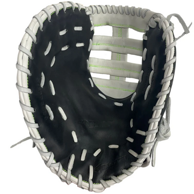 Easton Synergy Elite 13" Fastpitch First Base Mitt Full Right Adult front