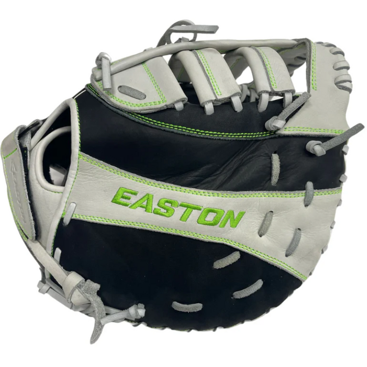 Easton Synergy Elite 13 Fastpitch First Base Mitt FR Adult Time Out Source For Sports