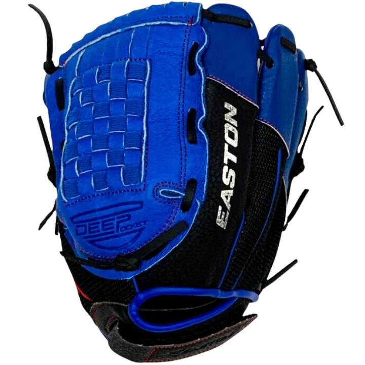 Easton Z Flex 11 Baseball Glove Full Right Youth Time Out Source For Sports