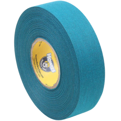 Howies Cloth Coloured Hockey Tape teal