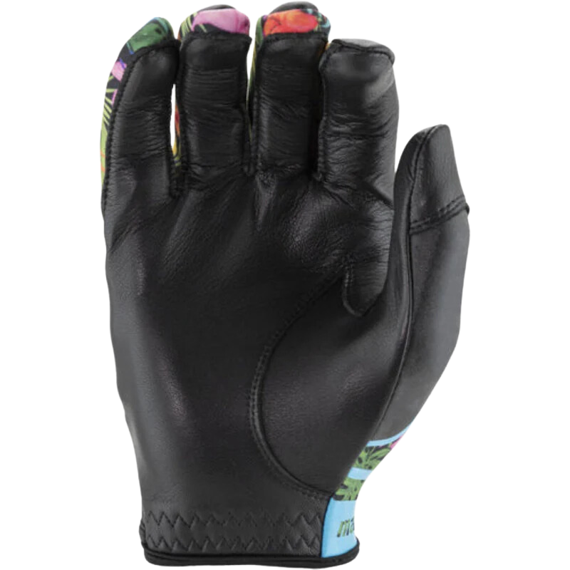 Marucci Verge Fastpitch Batting Gloves Adult front (palm)