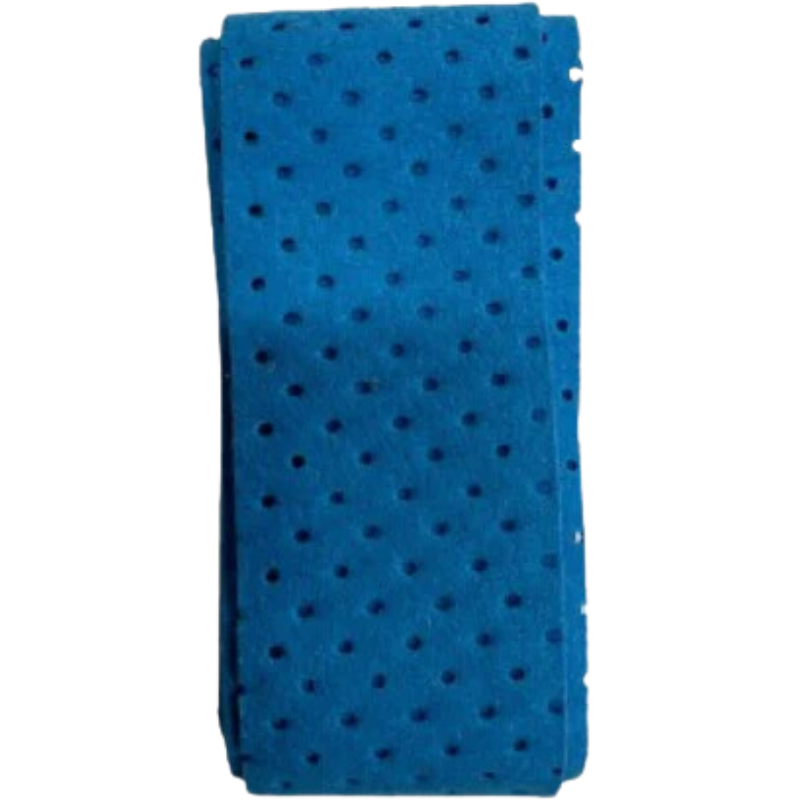 Mazon Cushion Plus Field Hockey Grip blue