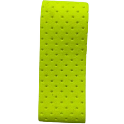 Mazon Cushion Plus Field Hockey Grip Lime (almost neon green)