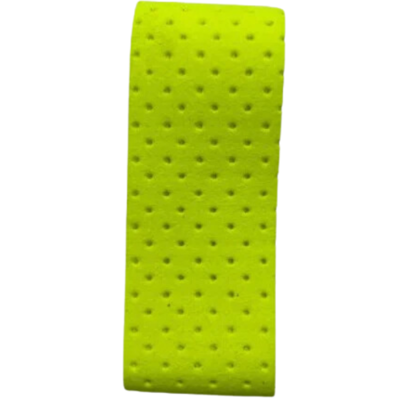 Mazon Cushion Plus Field Hockey Grip Lime (almost neon green)