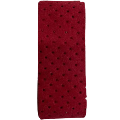 Mazon Cushion Plus Field Hockey Grip Red (maroon)