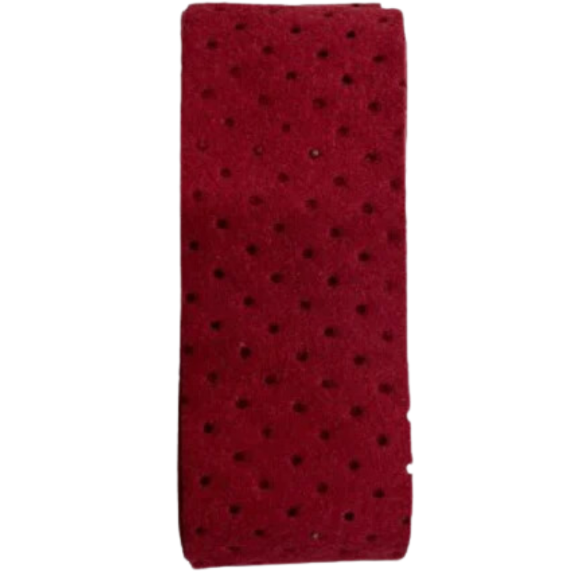 Mazon Cushion Plus Field Hockey Grip Red (maroon)
