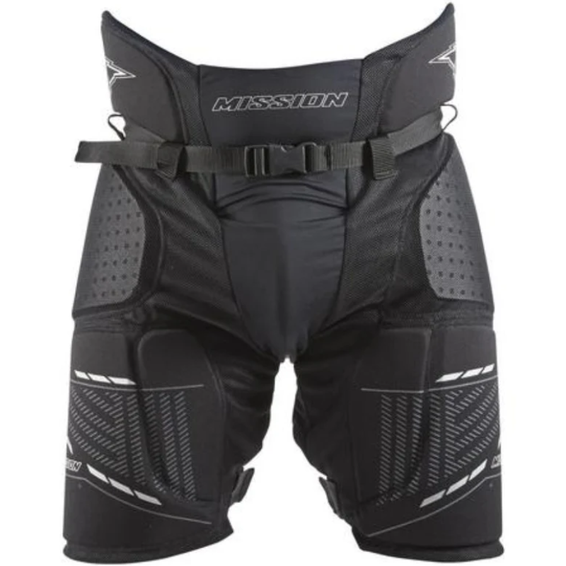 Mission Core Inline Girdle Senior front
