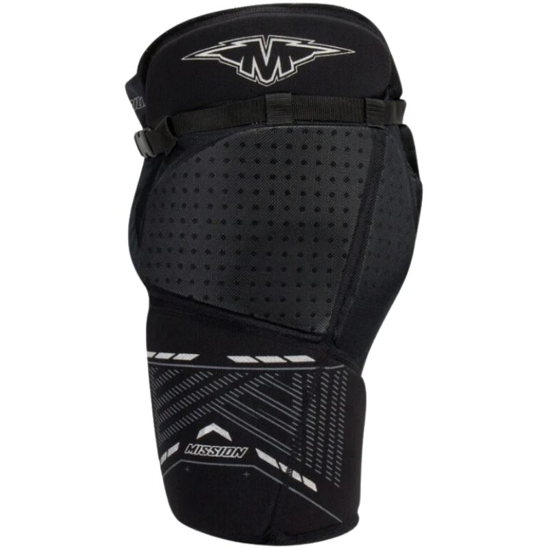 Mission Core Inline Girdle Senior left side pointing left