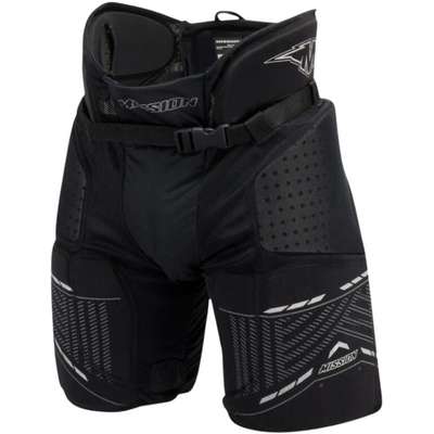 Mission Core Inline Girdle Senior front left pointing to the lower left