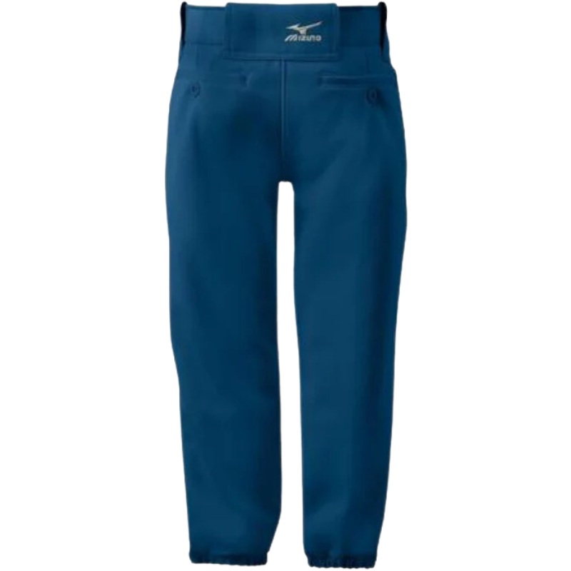 Mizuno belted softball pants on sale
