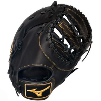 Mizuno MVP Prime 12.5" First Base Mitt Glove (Youth) back