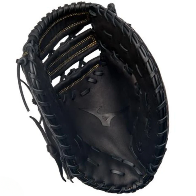 Mizuno MVP Prime 12.5" First Base Mitt Glove (Youth) front