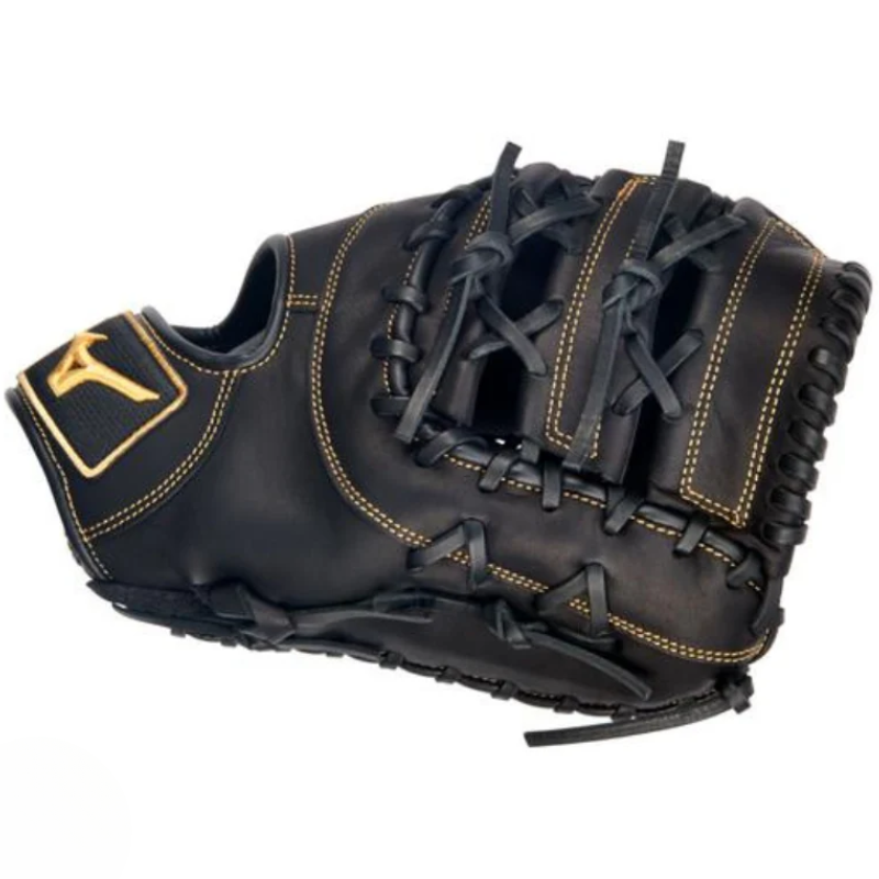 Mizuno MVP Prime 12.5" First Base Mitt Glove (Youth) side webbing