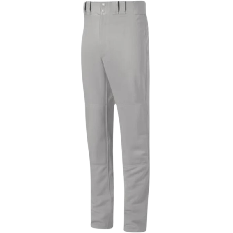 Mizuno Premier Pro G2 Baseball Pant Men's grey front