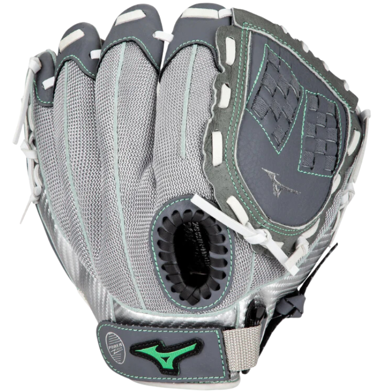 Mizuno prospect softball glove shop