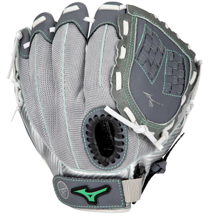 Mizuno Prospect Finch 11 Fastpitch Glove Full Right Youth Time Out Source For Sports