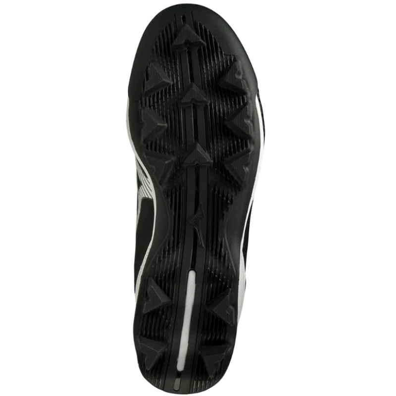 Mizuno Wave Lightrevo TPU Molded Mid Baseball Cleat Men&
