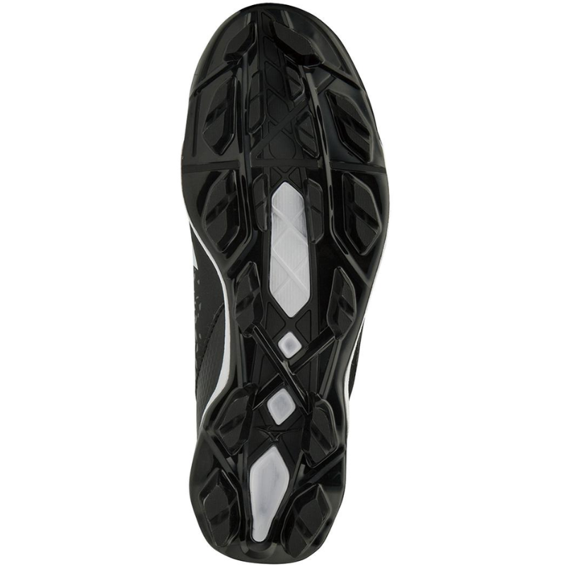 Mizuno Wave Select Nine TPU Low Molded Baseball Cleats Men&