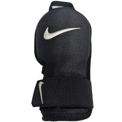 Nike Diamond 2 Baseball Batter Hand Guard Black/White Right-Hand Hitter