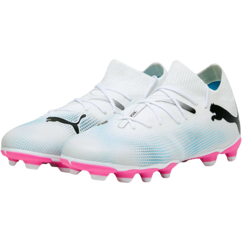 Puma Future 7 Match FG AG Soccer Cleats