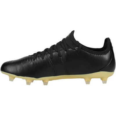 Puma King Pro Firm Ground Soccer Cleats Adult side pointing left