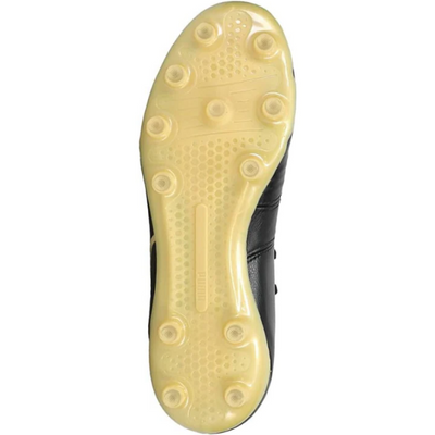 Puma King Pro Firm Ground Soccer Cleats Adult bottom pointing up
