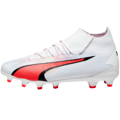 Puma Ultra Pro FG/AG/PR Soccer Cleats Adult side pointing left