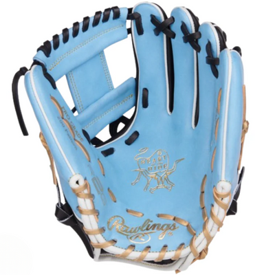 Rawlings R2G Heart of the Hide 11.75" RG Baseball Glove Youth/Adult front