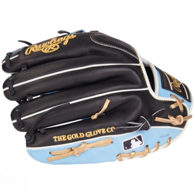 Rawlings R2G Heart of the Hide 11.75" RG Baseball Glove Youth/Adult side and back