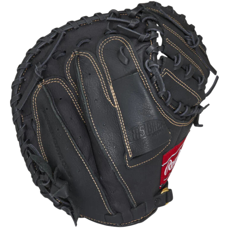 Rawlings Renegade 31.5" Baseball Catcher&