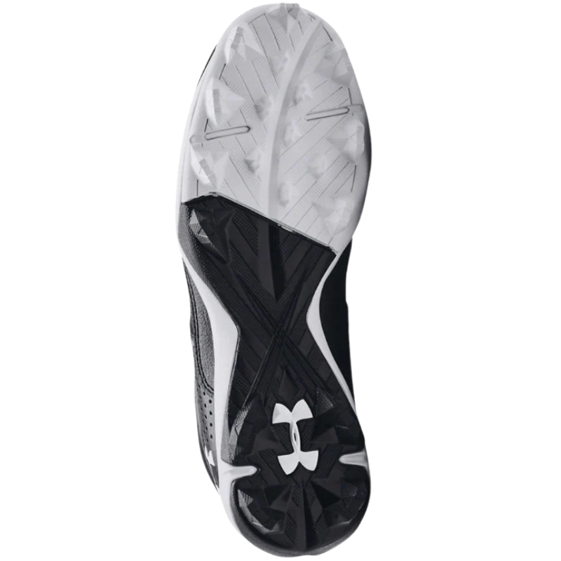 Grey softball cleats on sale