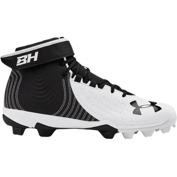 Ua harper mid cheap