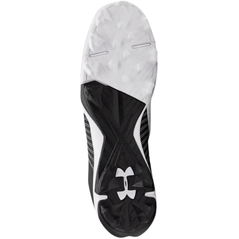 Under Armour Harper 4 Mid RM Baseball Cleats Men&
