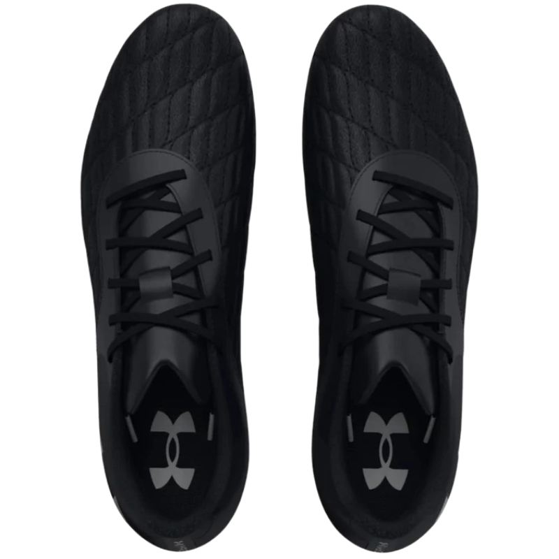 Under Armour Magnetico Select FG Soccer Cleats – Time Out