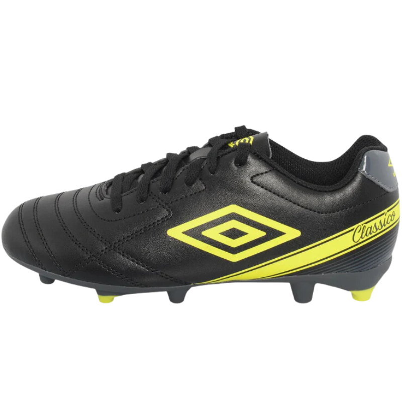 Umbro Classico X FG Soccer Cleats