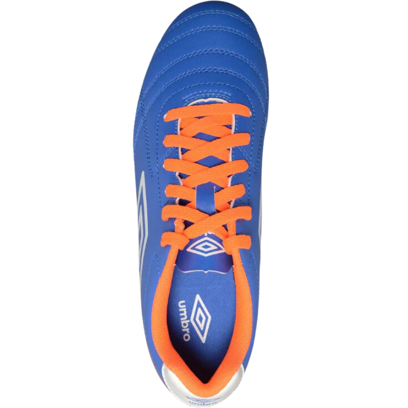 Umbro Classico X Firm Ground Soccer Cleats Junior – Time Out