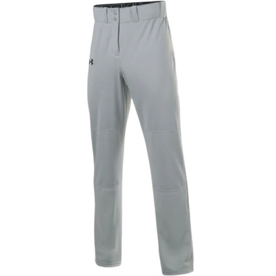 Under Armour Clean Up Open Bottom Baseball Pants Men's front