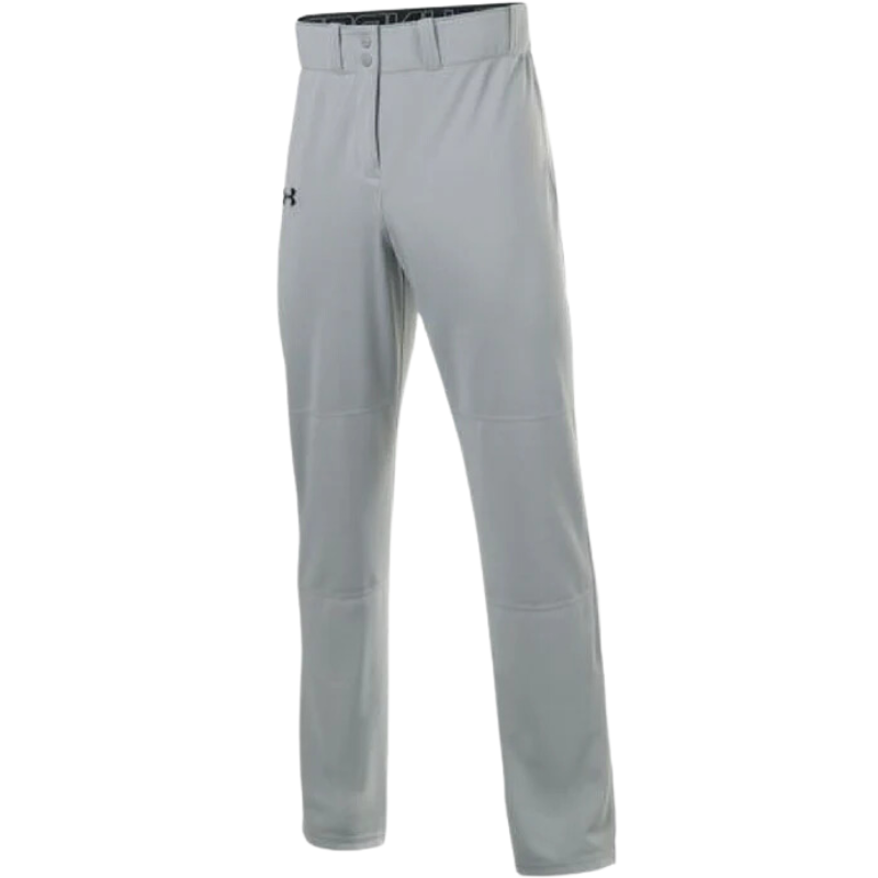 Under Armour Clean Up Open Bottom Baseball Pants Men&